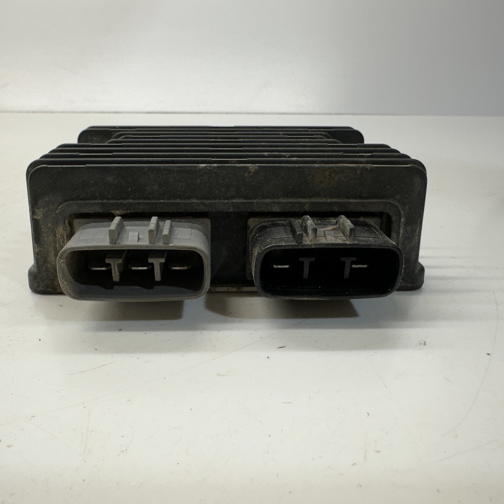 Voltage Regulator - 2013 CanAm Commander | Silver