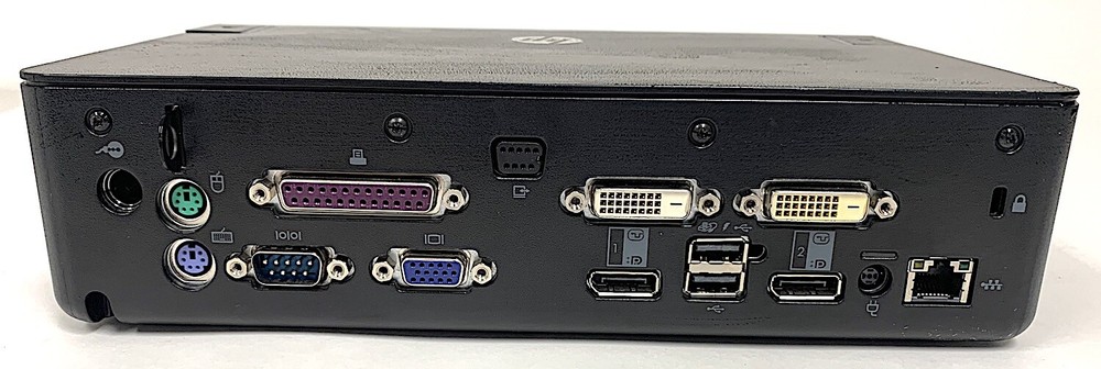 HP Advanced Docking Station *Used* A7E36UT#ABA