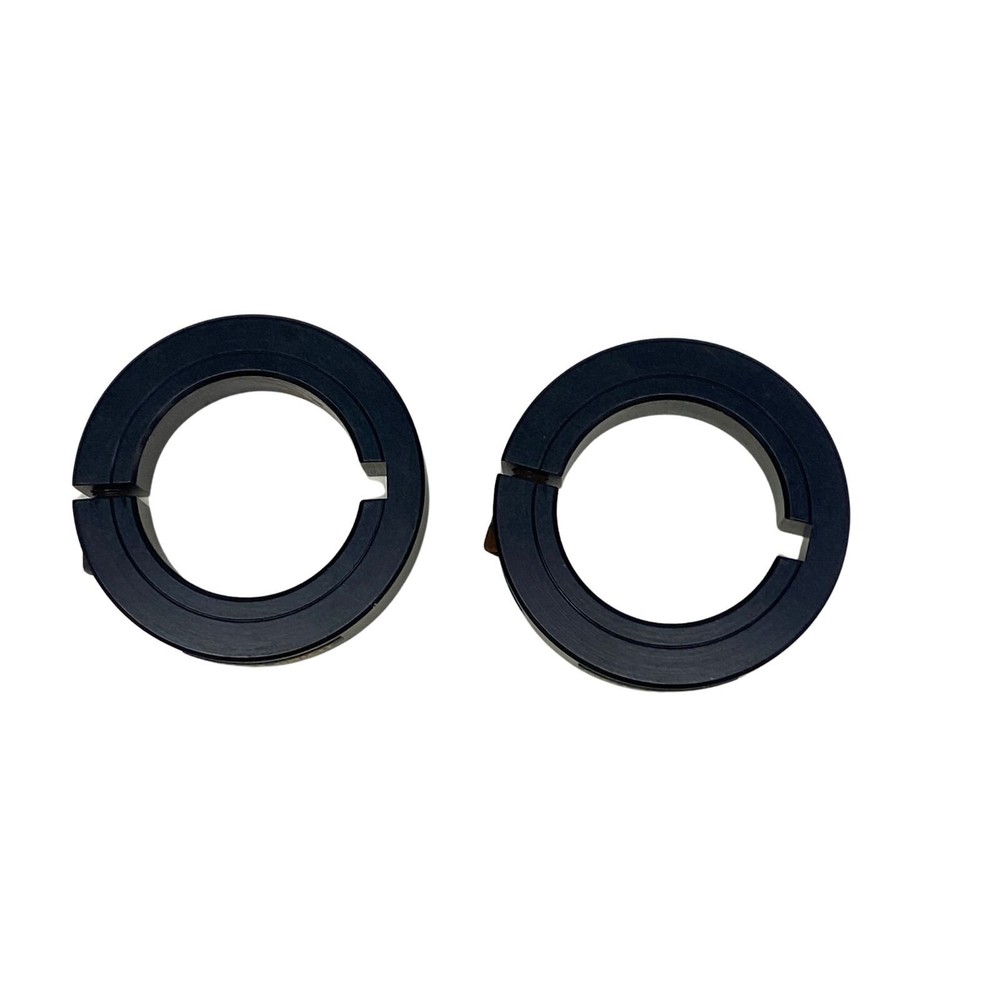 Melles Griot Optical Rod Collar for Laser Optics Microscope Systems, 2 Pcs