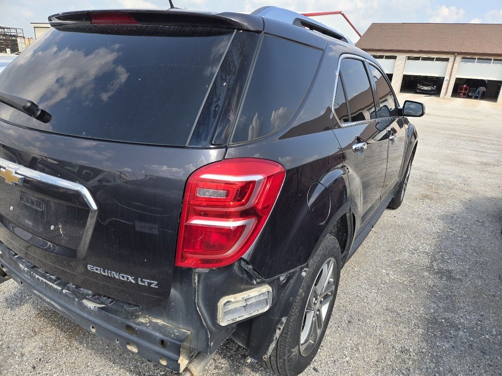 2010-2017 GMC Terrain Dash Mounted Lower 7" Display Screen