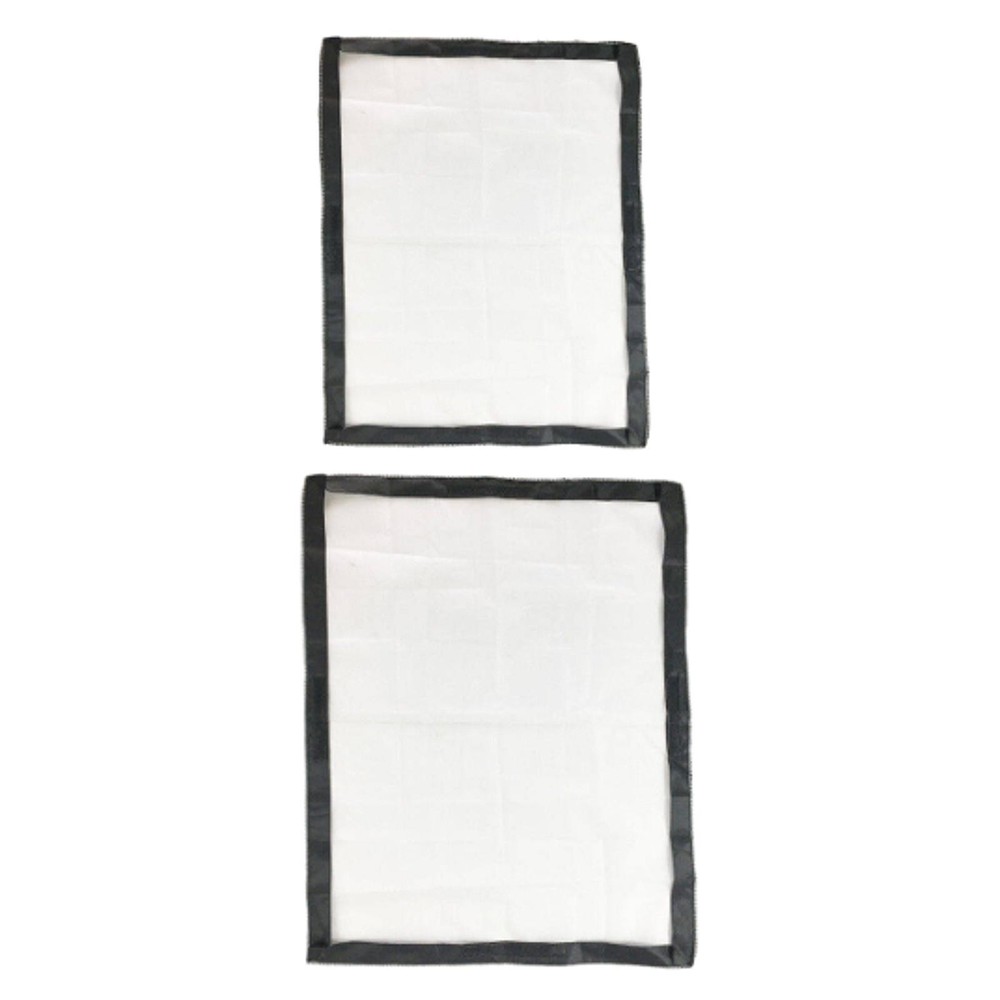 Light Diffuser Soft White Diffuser Versatile Photo Light Flash Diffuser for