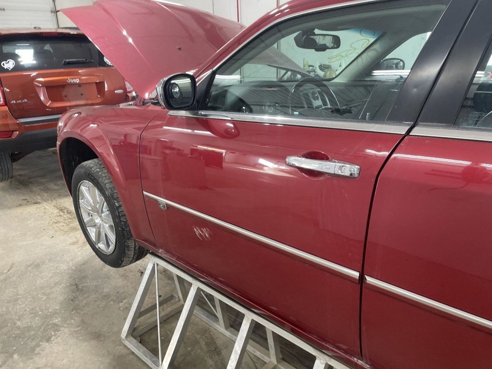 Complete Console Front Floor Fits 08-10 300 927646