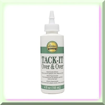 Super Adhesive Crafting Glue, 4oz