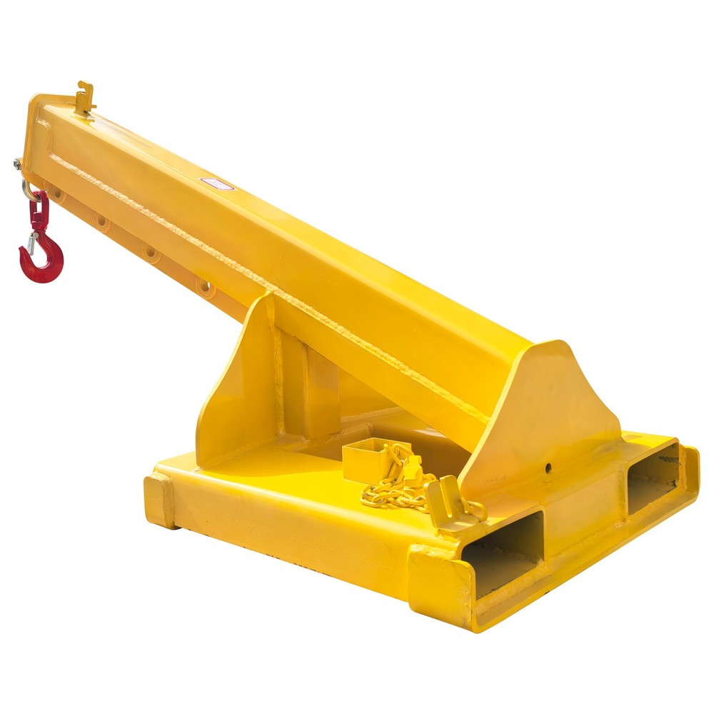 5Ton Crawler Crane Telescopic Boom Lifting Arm Hoisting Tool Adjustable Mobile