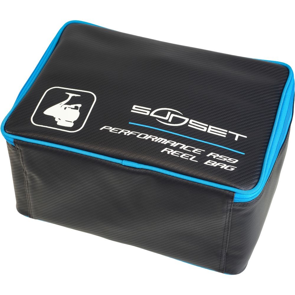 Sunset RS Competition Reel Bag