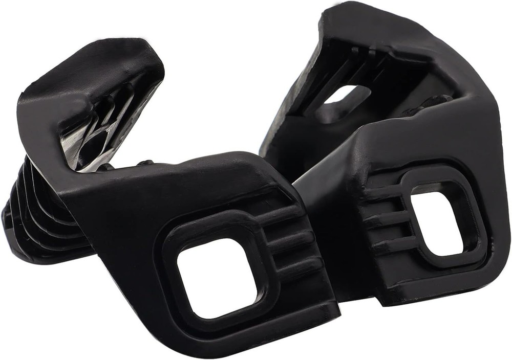 Front Left Right Pair Headlight Bracket Support Mount Lamp Holder For BMW 3/4