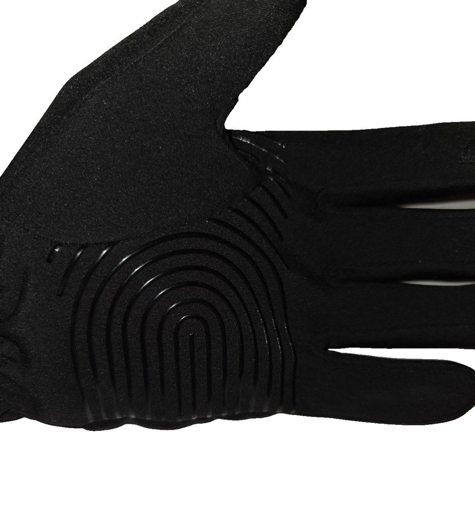 EXPRESS Men Winter Driving Gloves Black Pointer/Thumb Touchscreen Compatible New
