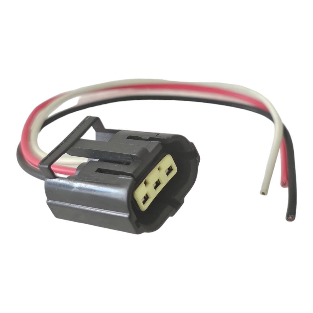 Manifold Pressure (MAP) Sensor Connector Fits: Tracker Esteem Sidekick X90