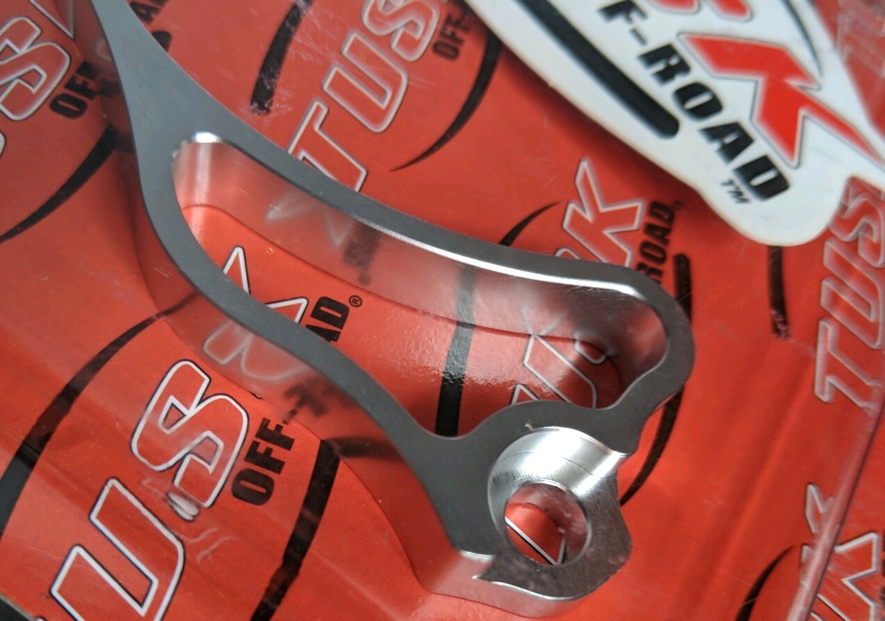 Tusk Aluminum Case Saver Honda Trx 400Ex 400x 1999-2014 Crankcase Chain Guard 01