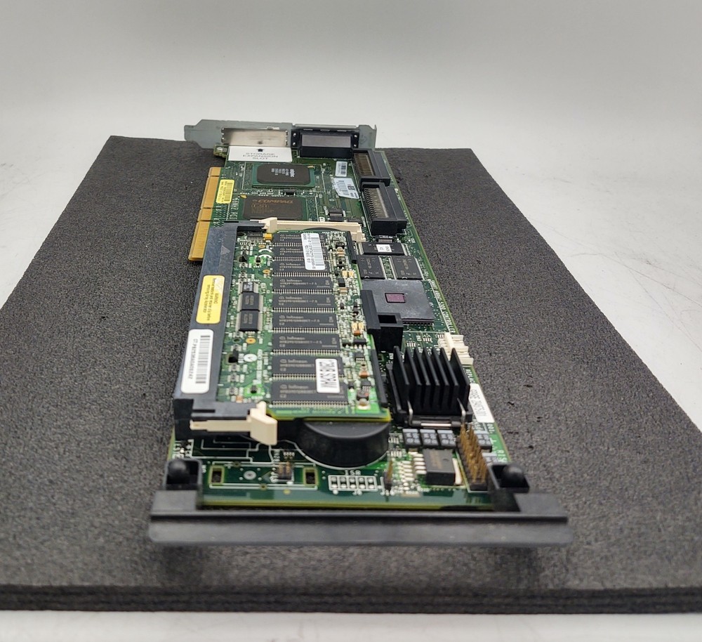 COMPAQ 171383-001 5300 Smart Array Controller 64Bit SCSI 010495-001 010497-001