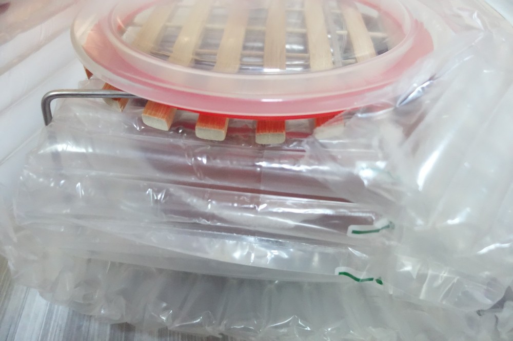Dunsten Stackable Steamer Insert Pans 6/8 Qt Electric Pressure Cookers Instapots