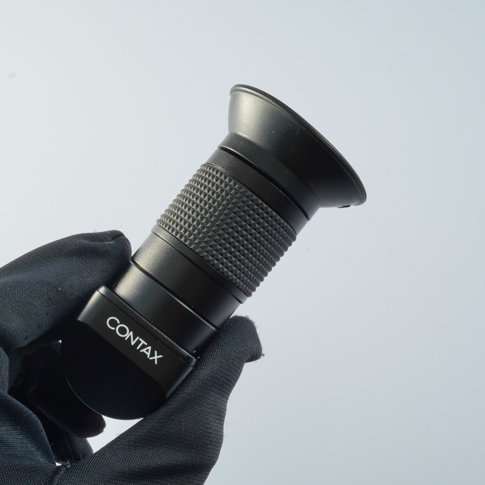 EXCELLENT CONTAX Right Angle Finder