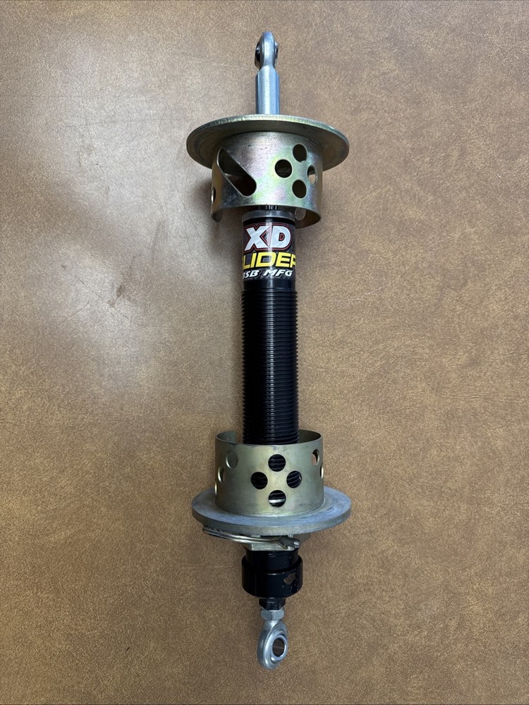 BSB XD Spring Slider