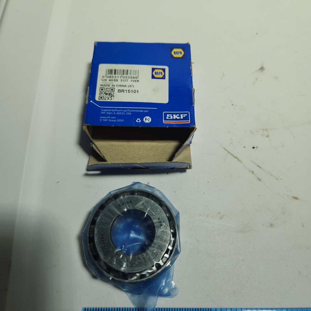 Taper Bearing Cone SKF BR15101