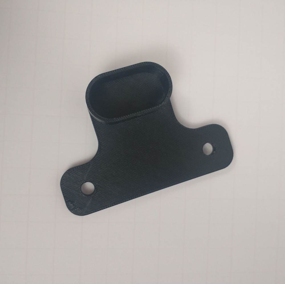 2 PACK IKEA KOMPLEMENT 21590 PAX Clothes Rail Bracket Replacement | Waredrobe