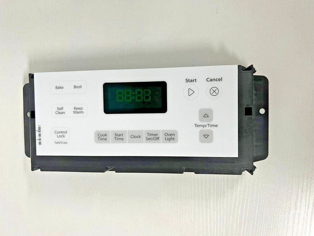 Genuine OEM Whirlpool Range Control W11048737