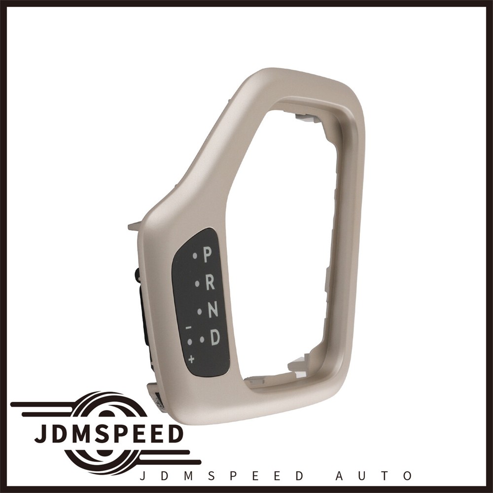 Auto Trans Shift Bezel 5YD27LS5AA 601-401 Automatic Transmission Shift Bezel NEW