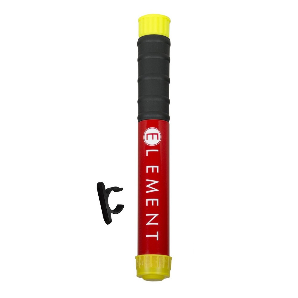 Element 40050 E50 50-Second, Maintenance-Free Fire Extinguisher