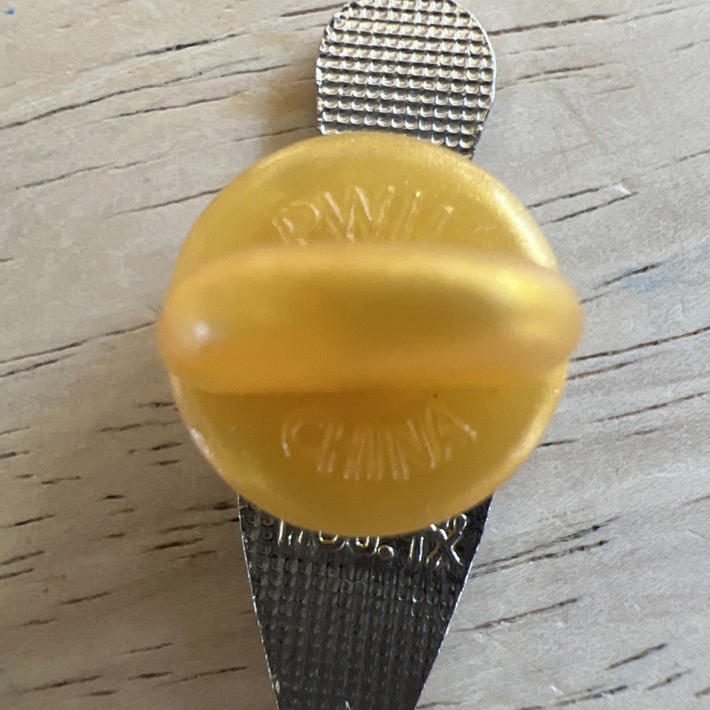 Vintage Widows Masonic Shoe Pinback