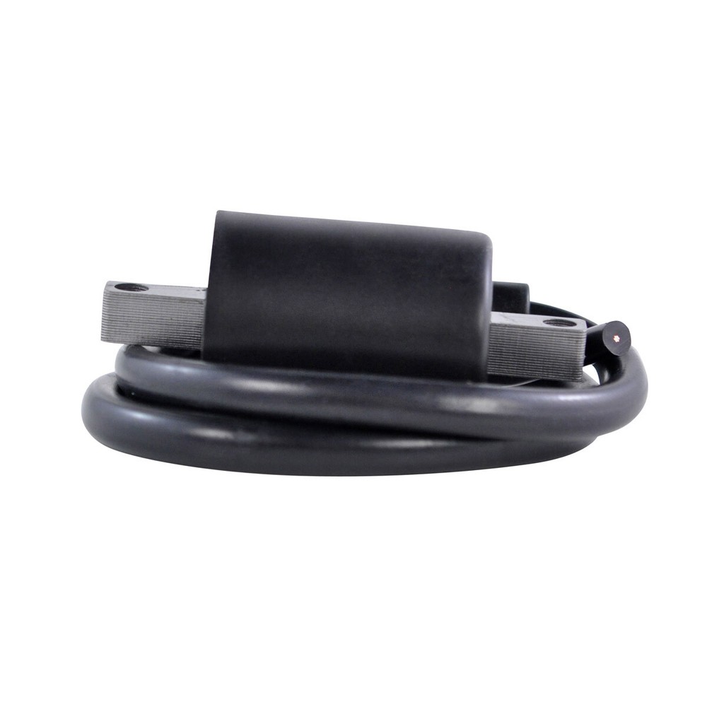 RMSTATOR Ignition Coil For 1973-1977 Suzuki TS400 Apache