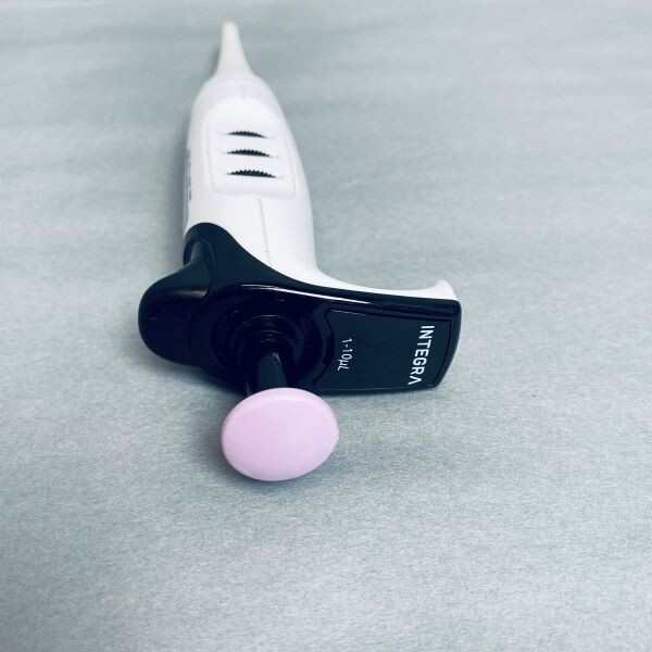 Integra Biosciences Pipette EVOLVE Single Channel 10 ul