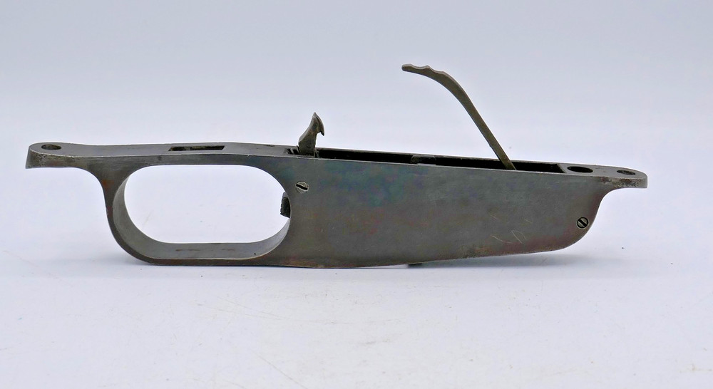 Italian Carcano Trigger Guard Magazine Housing Assembly Complete