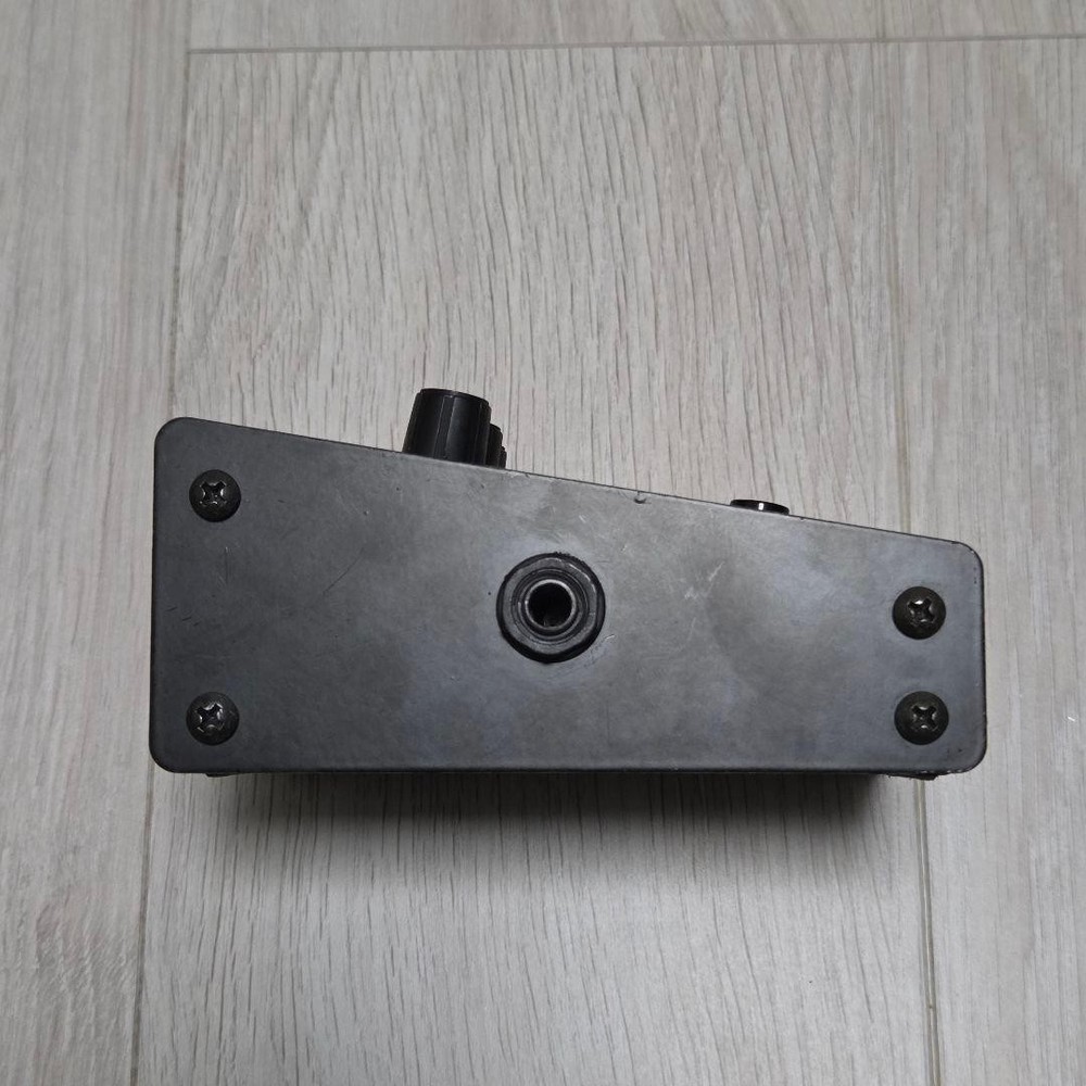 BRAT Distortion Pro Co RAT Effector