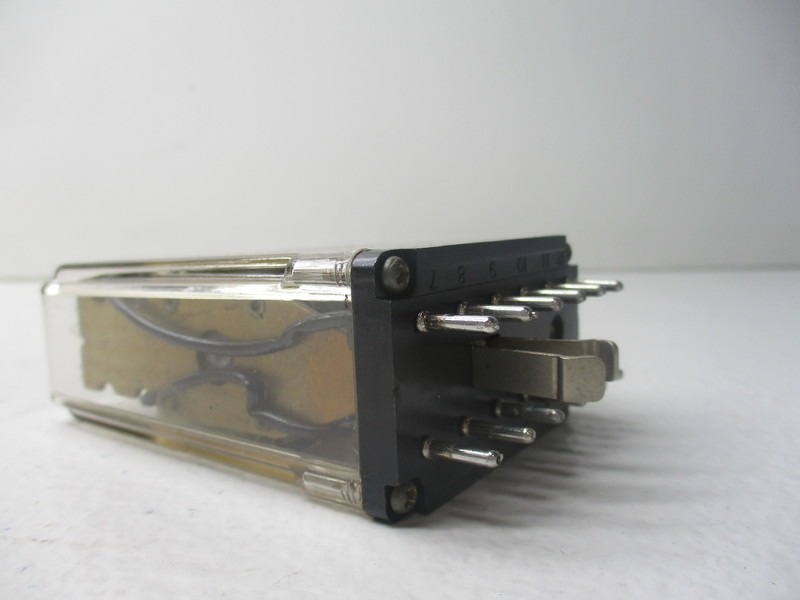 STRUTHERS DUNN B255XCXP NSMP