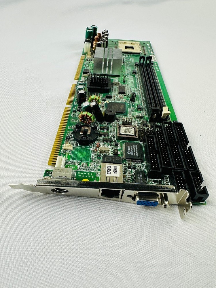 Adlink Technology NuPRO-840LV CPU Board
