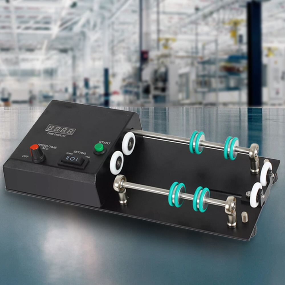 eTone Automatic Darkroom Film Processor Machine For Jobo AP Developing TankOQ