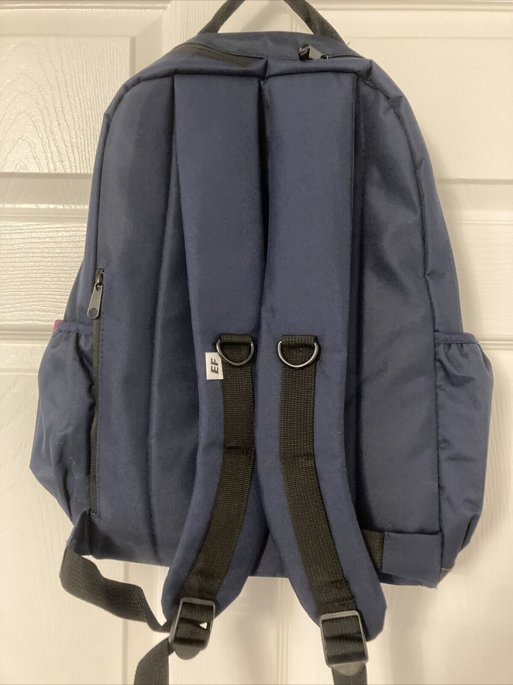 Education First (EF) Cycling Backpack Bag ProTour Drapac