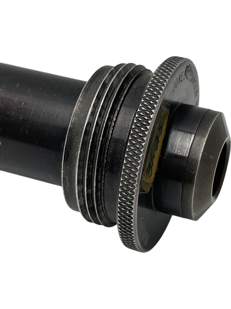 Jones & Lamson 31.25x Optical Comparator Objective Lens