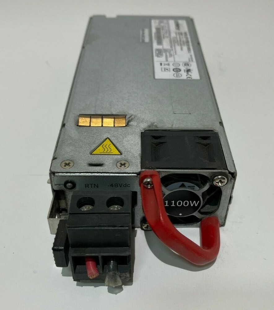 ARTESYN Power Supply DS1100SDC-3 1100W