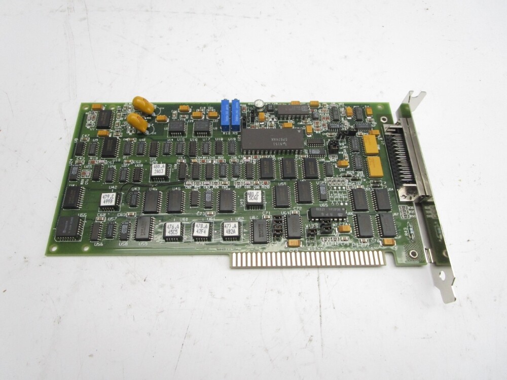 DATA TRANSLATION DT2812 REV. E NSMP