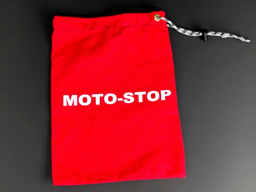 Suzuki MOTO-STOP TRANSOM SAVER TRIM ROD SUPPORT ~1PC