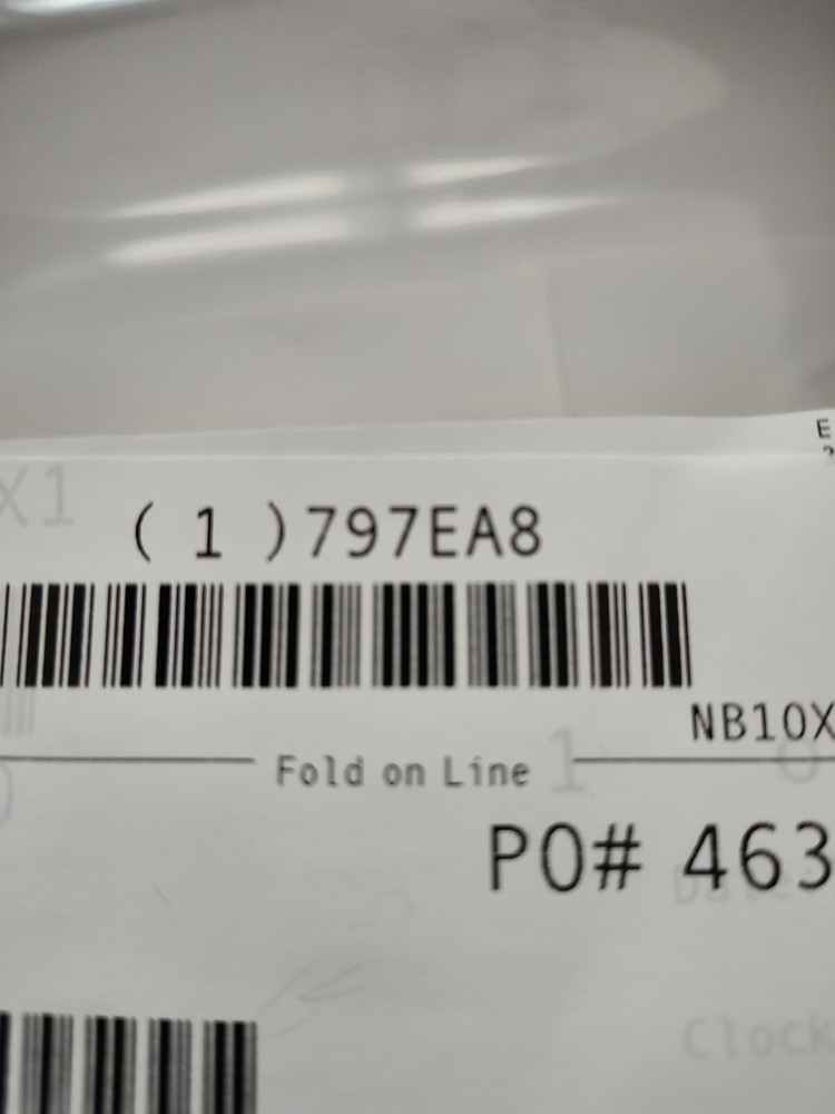 Parker Parflex 250'
