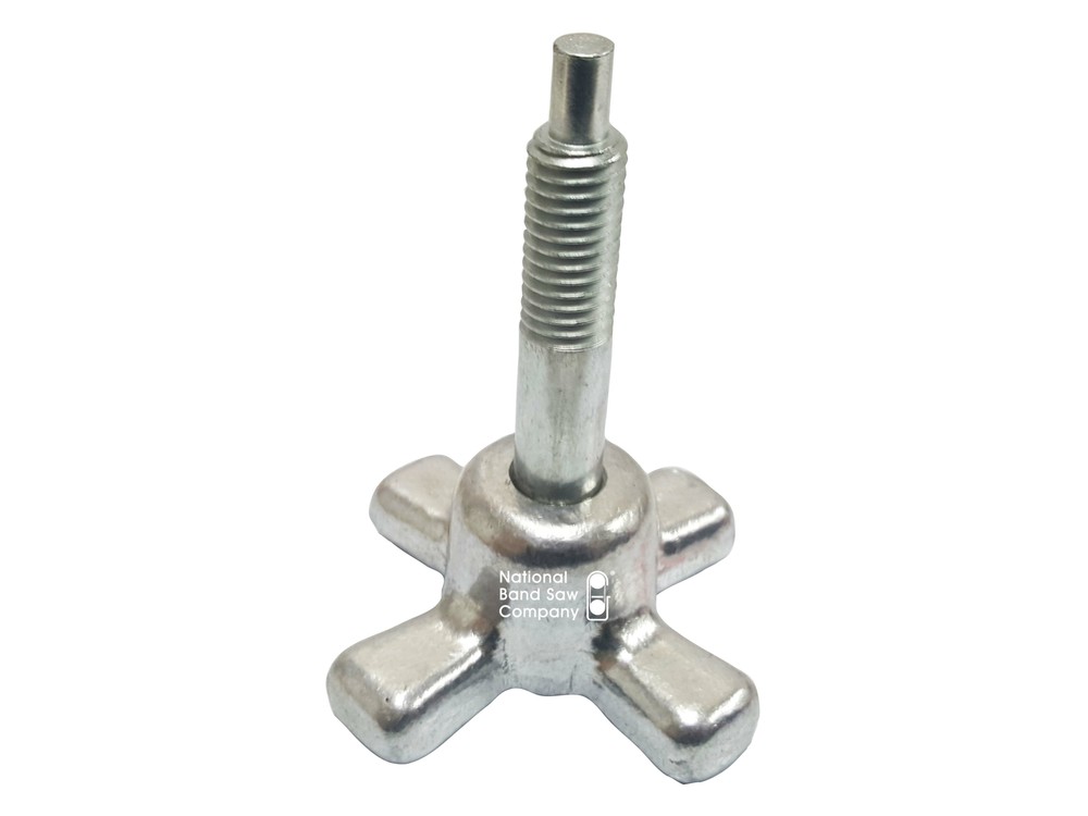 BOWL LOCK HANDLE 1/2-13 THDS