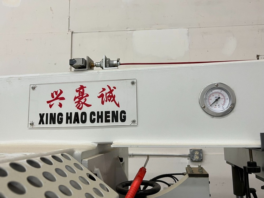 MZ3A Three Rows Drilling Machine