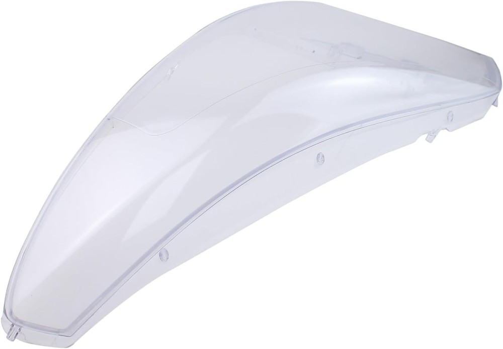Driver Side Headlight Lens Cover for Buick Enclave 2013-2017