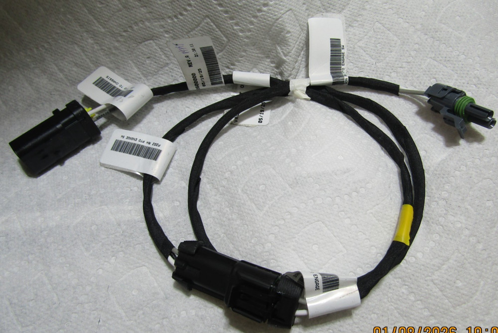 Paccar E92-6050-120600000 Wiring Harness