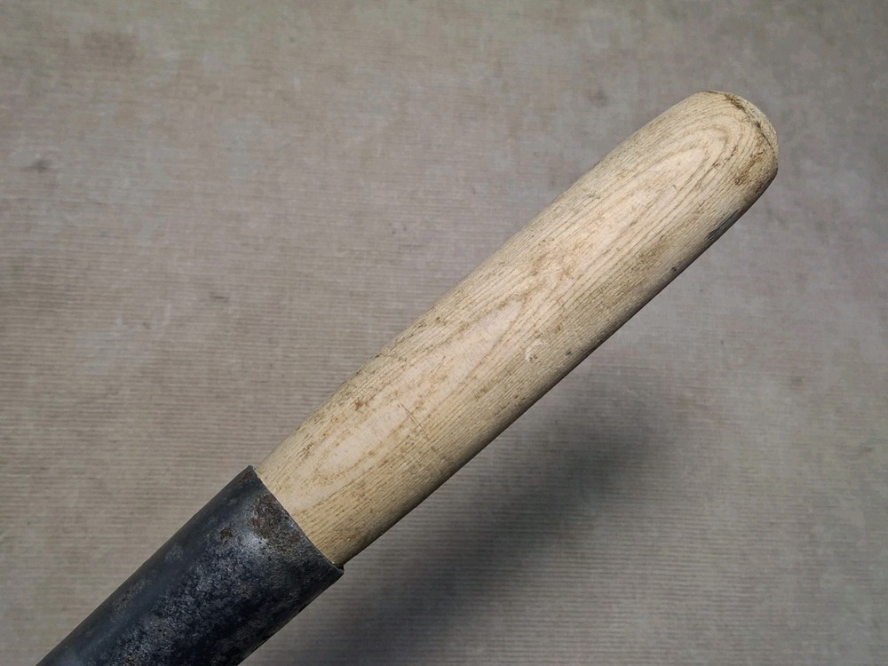 Bark Spud Barkspud Log Peeler Tool Maine Log Logging Tool 'BB'