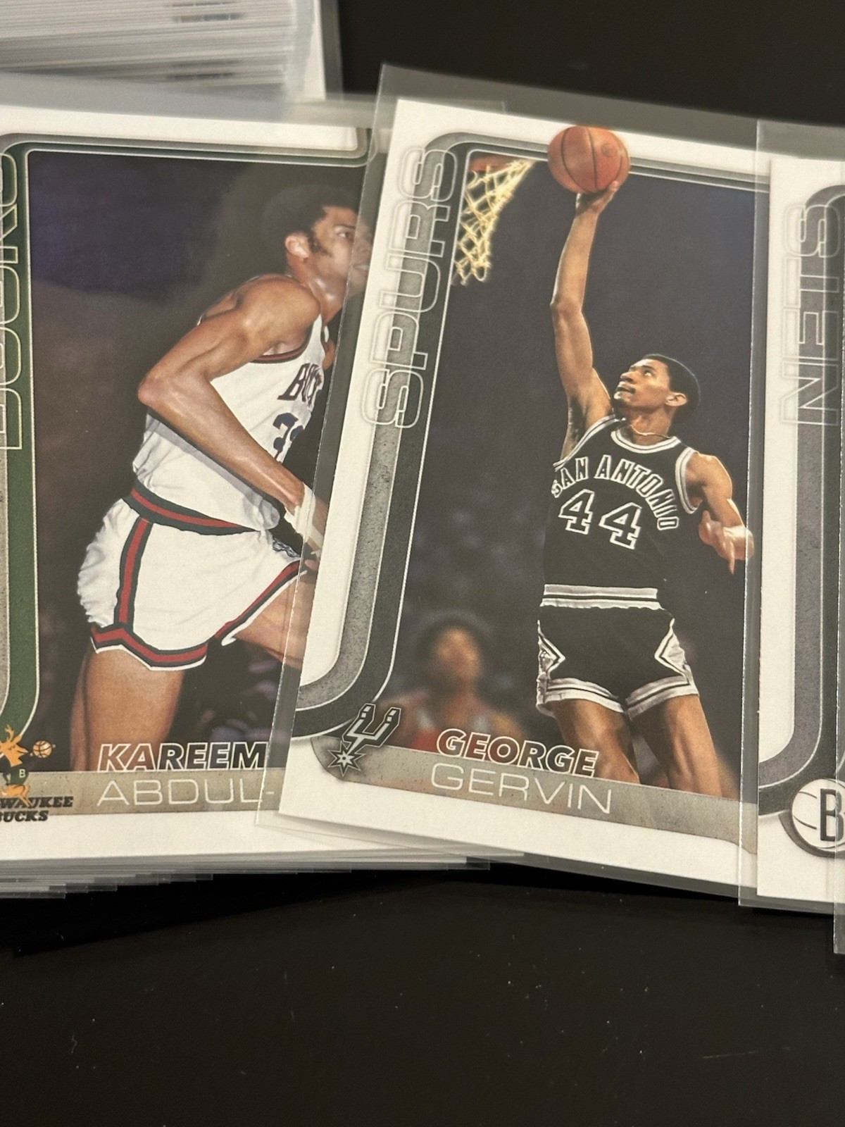 2025-26 Topps NBA Flagship Base SINGLES (#1-250) YOU PICK + Buy More & Save!!