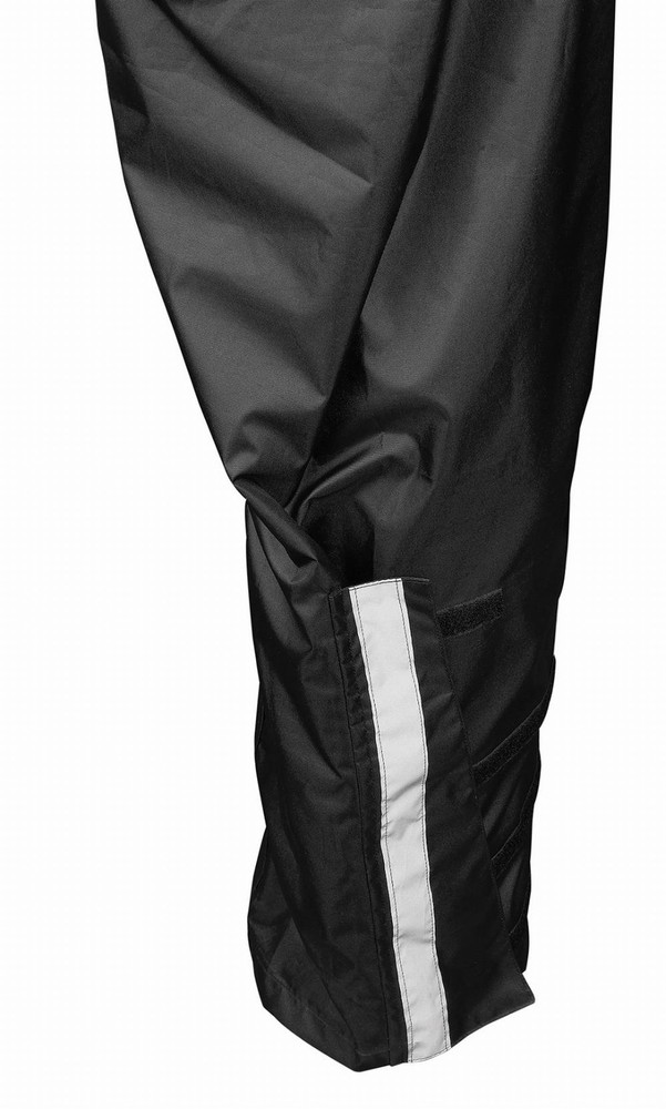 SOLOSTORM PANTS BLACK 3X