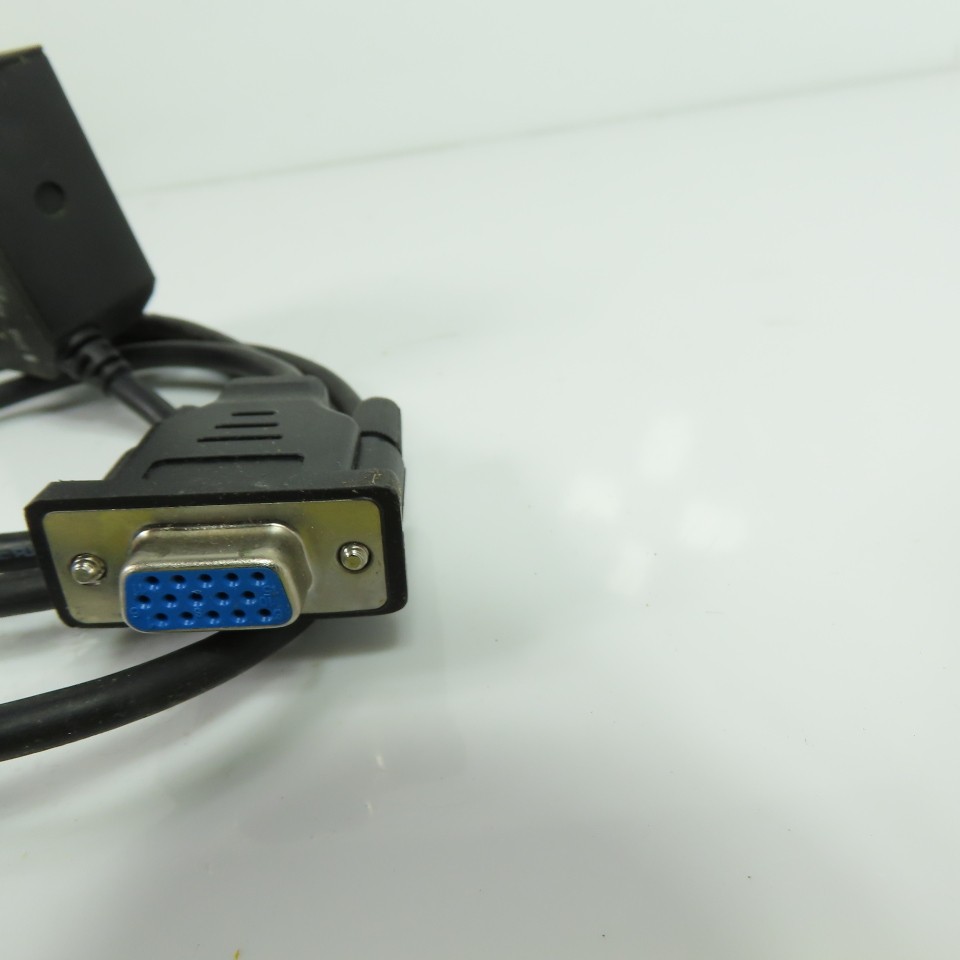 Microscan FIS-0002-0005G MS-2 Compact CCD Reader