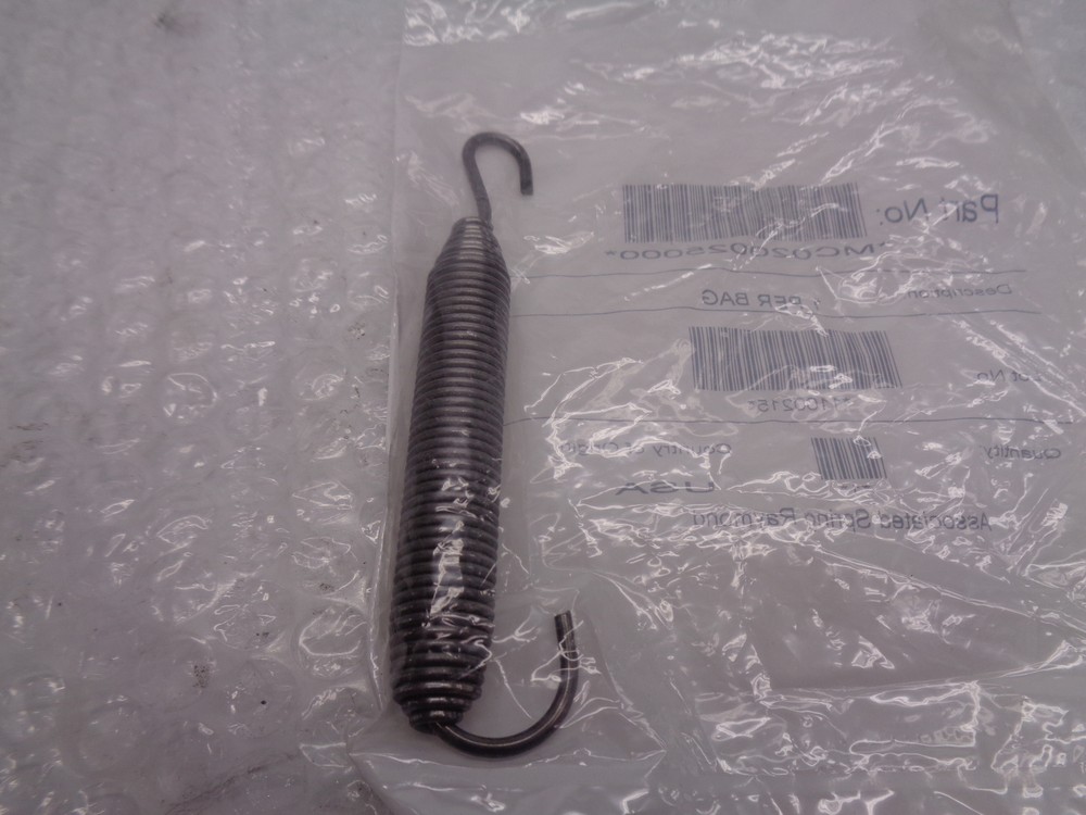 SPRING RAYMOND MC020025000 SPRING NSMP