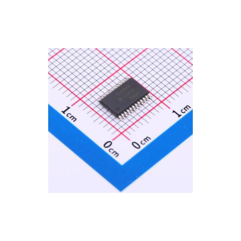 1pcs SN74CB3Q3384APWR TSSOP-24