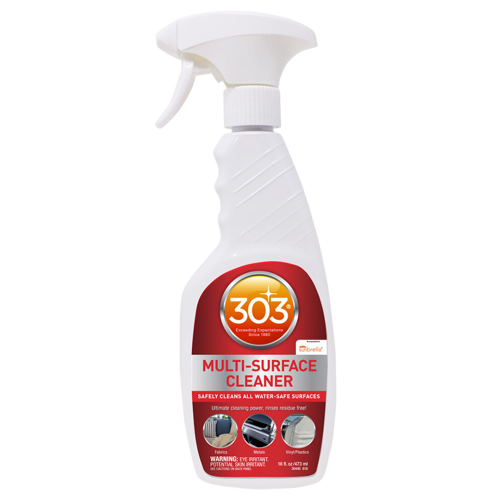 303 30445 MultiSurface Cleaner 16oz