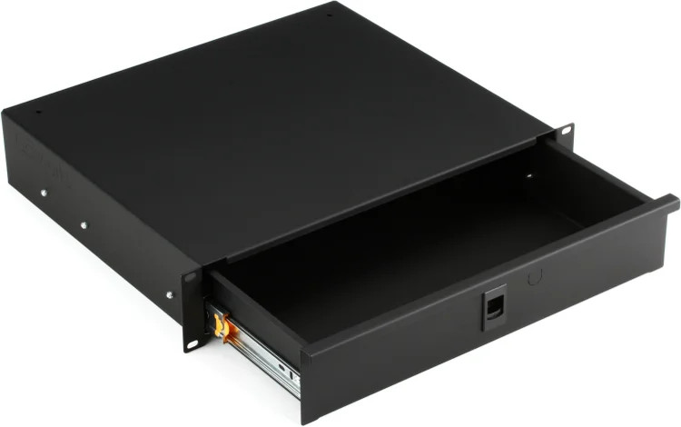 Gator GRW-DRW2 2U Standard Rack Drawer