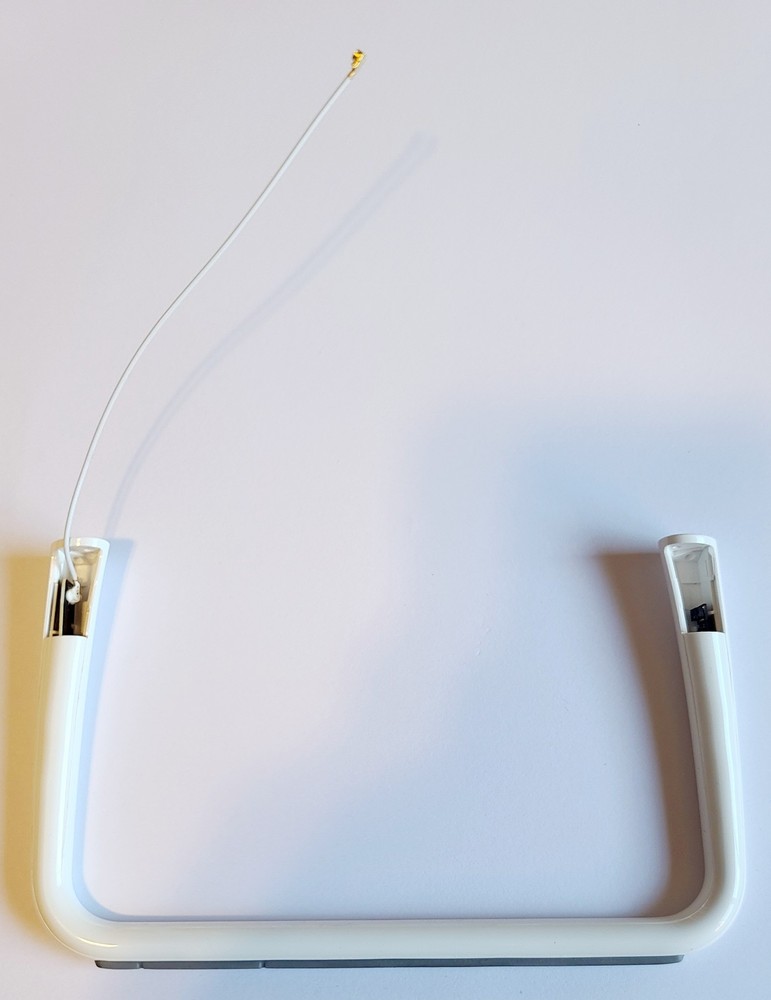 DJI Phantom 4 Pro v2.0 Right Landing Gear