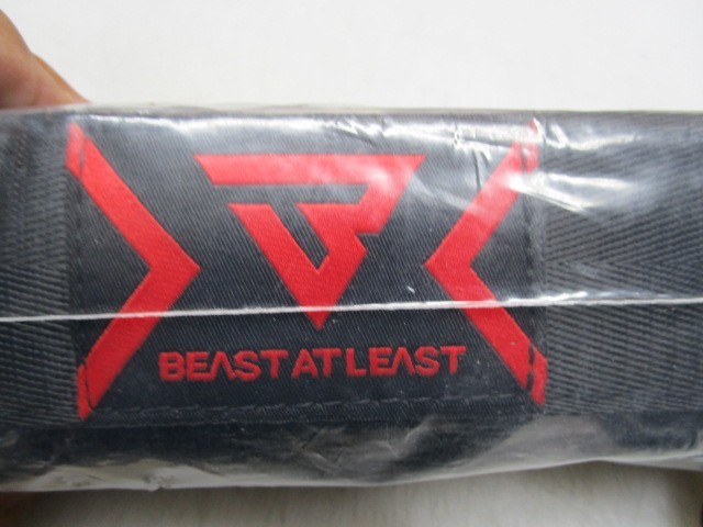 BEAST AT LEAST Head Neck Harness Strap Neck Support Lifting